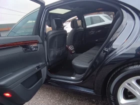 Mercedes-Benz S 500 4-MATIC !!! 388к.с. !!!  ШВЕЙЦАРИЯ !!!!, снимка 10