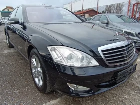 Mercedes-Benz S 500 4-MATIC !!! 388к.с. !!!  ШВЕЙЦАРИЯ !!!!, снимка 2