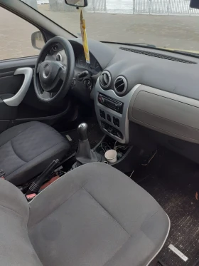 Dacia Logan 1.6 i ГАЗ - 2220 € / 4341.94 лв. - 47625132 10