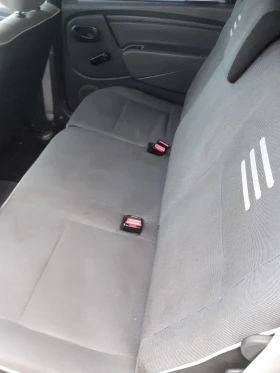 Dacia Logan 1.6 i ГАЗ - 2220 € / 4341.94 лв. - 47625132 11