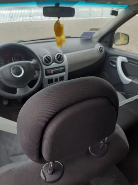 Dacia Logan 1.6 i ГАЗ - 2220 € / 4341.94 лв. - 47625132 9