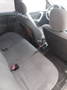 Dacia Logan 1.6 i ГАЗ - 2220 € / 4341.94 лв. - 47625132 12