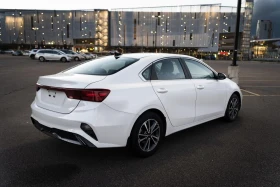 Kia Forte EX FWD* АвтоКредит* (ЦЕНА ДО БГ), снимка 4