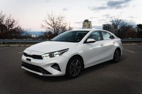 Kia Forte EX FWD* АвтоКредит* (ЦЕНА ДО БГ)