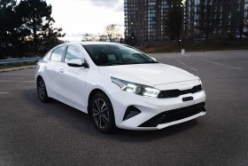 Kia Forte EX FWD* АвтоКредит* (ЦЕНА ДО БГ), снимка 3