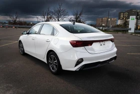 Kia Forte EX FWD* АвтоКредит* (ЦЕНА ДО БГ), снимка 5