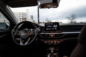 Kia Forte EX FWD* АвтоКредит* (ЦЕНА ДО БГ), снимка 7