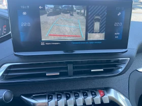 Peugeot 3008 1.2i-Allure-Изключително запазен! - 16400 € / 32075.61 лв. - 76623491 11