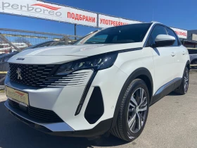Peugeot 3008 1.2i-Allure-Изключително запазен!