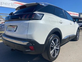 Peugeot 3008 1.2i-Allure-Изключително запазен! - 16400 € / 32075.61 лв. - 76623491 2