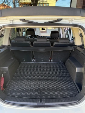 VW Touran 1.6 TDI 116p.s. 7 МЕСТЕН - 12600 € / 24643.46 лв. - 89177860 14