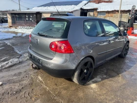 VW Golf 1.9TDI - 2500 € / 4889.57 лв. - 16085732 5