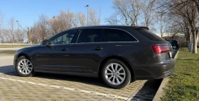 Audi A6 С7 facelift DISTRONIC - 15900 € / 31097.70 лв. - 39371755 4