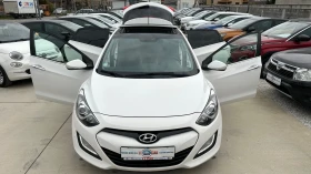 Hyundai I30 1.6crdi Pack Premium Вс.екстри! - 7499 € / 14666.77 лв. - 40264891 7