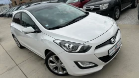 Hyundai I30 1.6crdi Pack Premium Вс.екстри! - 7499 € / 14666.77 лв. - 40264891 3