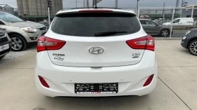 Hyundai I30 1.6crdi Pack Premium Вс.екстри! - 7499 € / 14666.77 лв. - 40264891 5