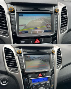 Hyundai I30 1.6crdi Pack Premium Вс.екстри! - 7499 € / 14666.77 лв. - 40264891 14