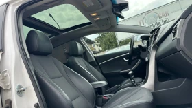 Hyundai I30 1.6crdi Pack Premium Вс.екстри! - 7499 € / 14666.77 лв. - 40264891 12