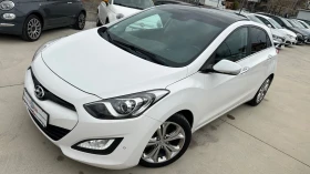 Hyundai I30 1.6crdi Pack Premium Вс.екстри!