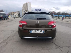 Citroen C4 - 4200 € / 8214.49 лв. - 60320070 6