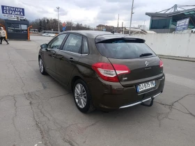 Citroen C4 - 4200 € / 8214.49 лв. - 60320070 4
