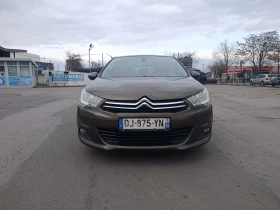Citroen C4 - 4200 € / 8214.49 лв. - 60320070 2