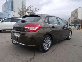 Citroen C4 - 4200 € / 8214.49 лв. - 60320070 5