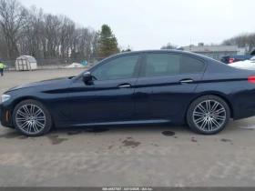 BMW 540 M* SPORT* XDRIVE* ПОДГРЕВ* КАМЕРА* КЕЙЛЕС* LANE* A - 18600 € / 36378.44 лв. - 41888070 6