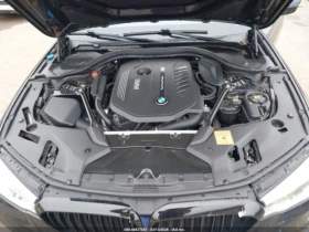 BMW 540 M* SPORT* XDRIVE* ПОДГРЕВ* КАМЕРА* КЕЙЛЕС* LANE* A - 18600 € / 36378.44 лв. - 41888070 13
