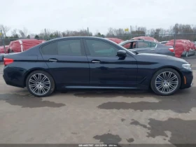 BMW 540 M* SPORT* XDRIVE* ПОДГРЕВ* КАМЕРА* КЕЙЛЕС* LANE* A - 18600 € / 36378.44 лв. - 41888070 5