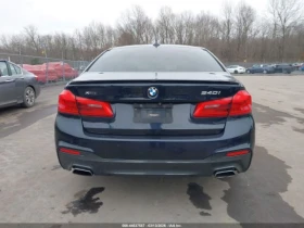 BMW 540 M* SPORT* XDRIVE* ПОДГРЕВ* КАМЕРА* КЕЙЛЕС* LANE* A - 18600 € / 36378.44 лв. - 41888070 8