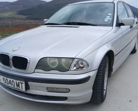 BMW 320 undefined | Auto.bg — изображение 4