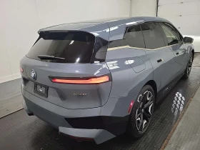 BMW iX XDRIVE50  CARFAX | Auto.bg — изображение 3