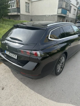 Peugeot 508 - 13500 € / 26403.70 лв. - 55510248 5