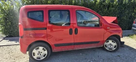 Fiat Qubo undefined | Auto.bg — изображение 3