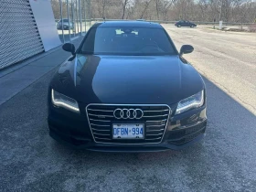 Audi A7 * 3.0 Premium * CARFAX * БЕЗ ПЪРВОНАЧАЛНА ВНОСКА - 11000 € / 21514.13 лв. - 18009130 6