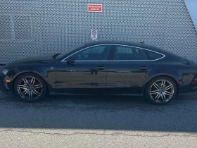 Audi A7 * 3.0 Premium * CARFAX * БЕЗ ПЪРВОНАЧАЛНА ВНОСКА - 11000 € / 21514.13 лв. - 18009130 2