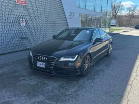 Audi A7 * 3.0 Premium * CARFAX * БЕЗ ПЪРВОНАЧАЛНА ВНОСКА