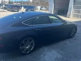 Audi A7 * 3.0 Premium * CARFAX * БЕЗ ПЪРВОНАЧАЛНА ВНОСКА - 11000 € / 21514.13 лв. - 18009130 3