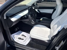 Tesla Model Y Long Range* Dual motor* Black Matte | Mobile.bg � ����� ������ 7