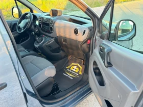 Peugeot Partner 1.6 HDi | Mobile.bg � ����� ������ 11