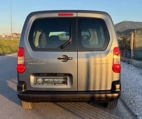 Peugeot Partner 1.6 HDi | Mobile.bg � ����� ������ 4