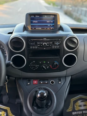 Peugeot Partner 1.6 HDi | Mobile.bg � ����� ������ 13