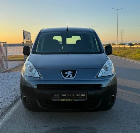 Peugeot Partner 1.6 HDi | Mobile.bg � ����� ������ 3