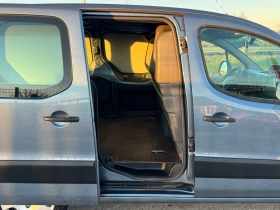 Peugeot Partner 1.6 HDi | Mobile.bg � ����� ������ 7