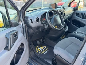 Peugeot Partner 1.6 HDi | Mobile.bg � ����� ������ 12