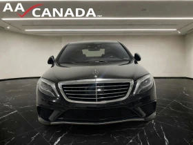 Mercedes-Benz S 63 AMG  4MATIC | Mobile.bg � ����� ������ 3