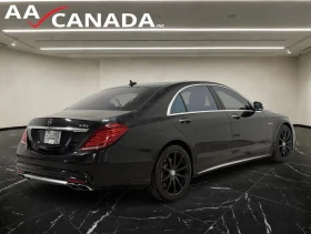 Mercedes-Benz S 63 AMG  4MATIC | Mobile.bg � ����� ������ 4