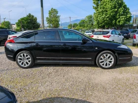 Citroen C6 3.0HDI-240k.��� ���������, ������� ��������  | Mobile.bg � ����� ������ 3