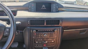 Citroen C6 3.0HDI-240k.��� ���������, ������� ��������  | Mobile.bg � ����� ������ 15